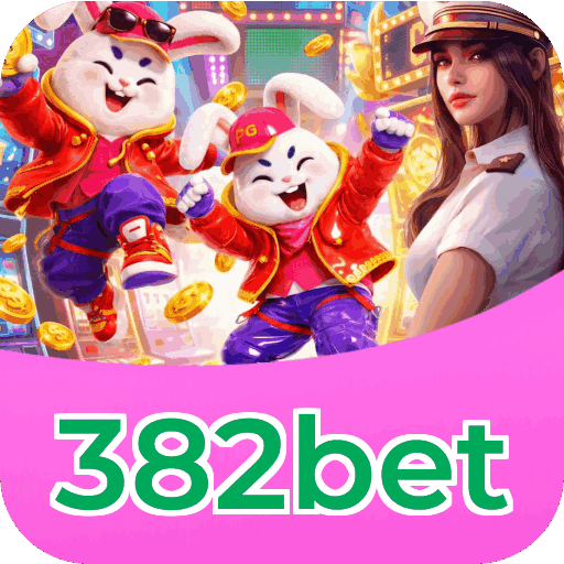 Siga a 382bet no Facebook