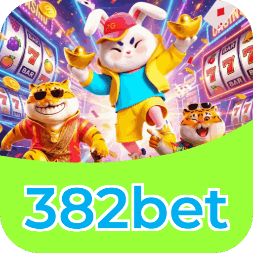 Segurança 382bet
