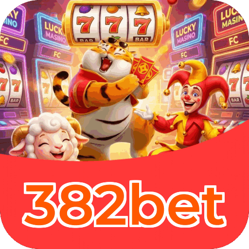 Instalação Android 382bet